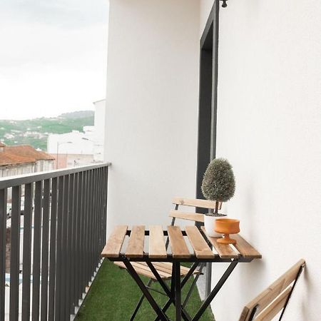 Ferienwohnung Casa D'Abo Peso da Régua Exterior foto