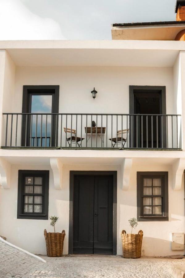 Ferienwohnung Casa D'Abo Peso da Régua Exterior foto
